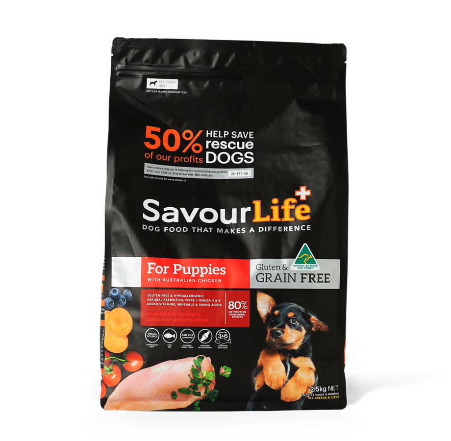 A closer look at Grain Free Puppy Food For Puppies With Oral Health