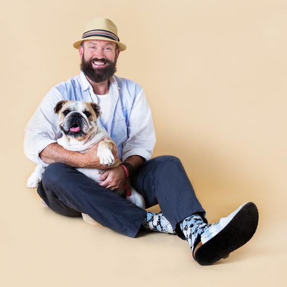 Life's Better With A Dog