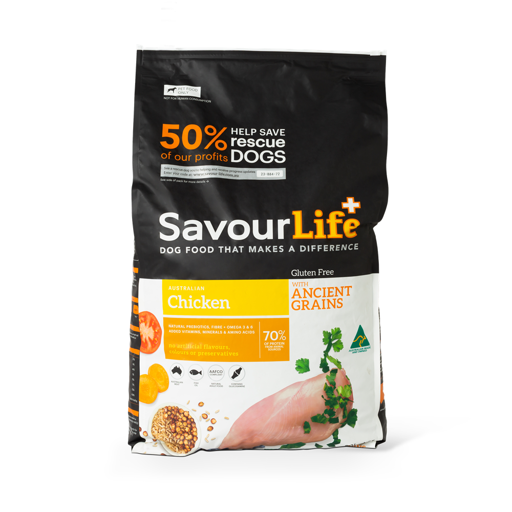 product image of Australian Chicken