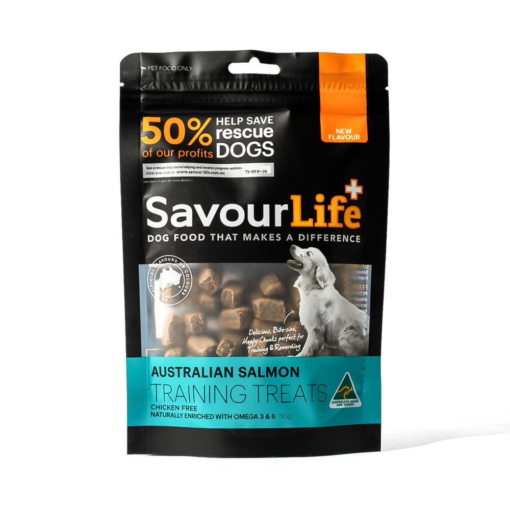 product image of Australian Salmon