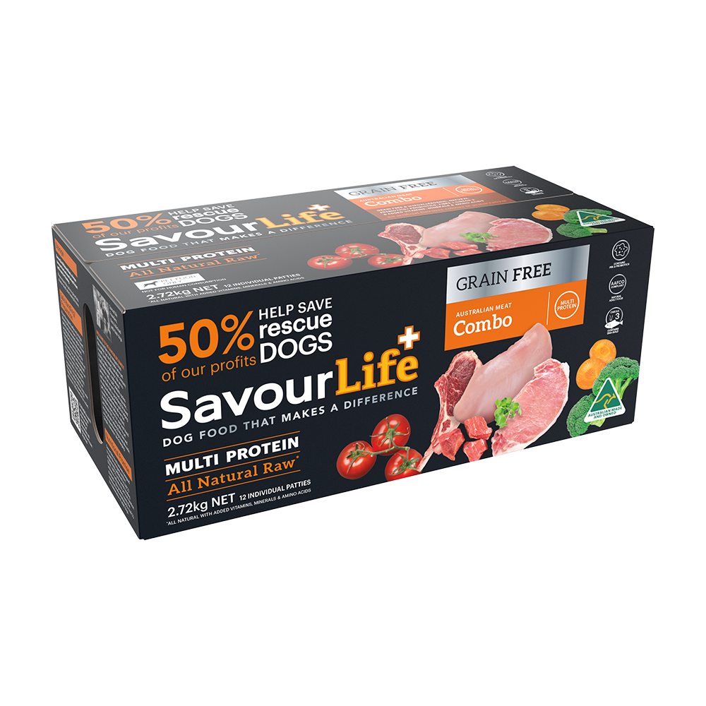 product image of Australian Combo