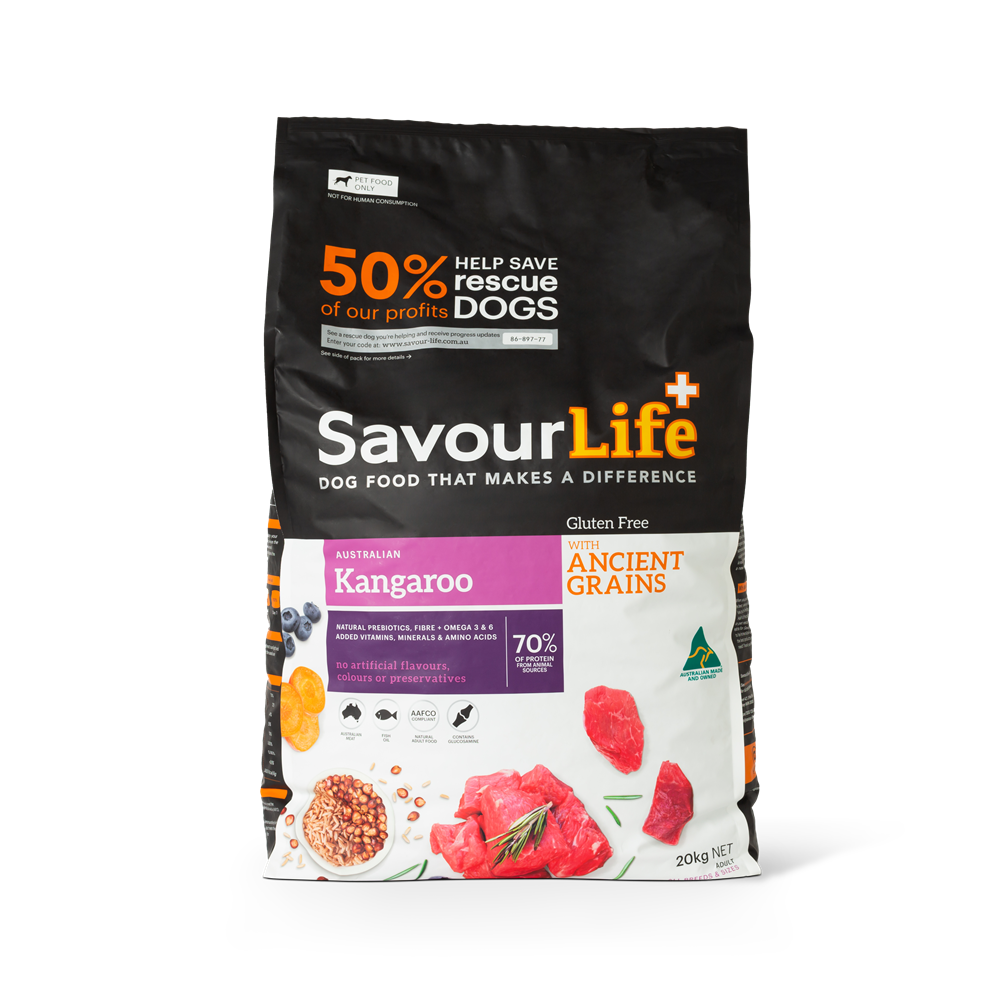 product image of Australian Kangaroo