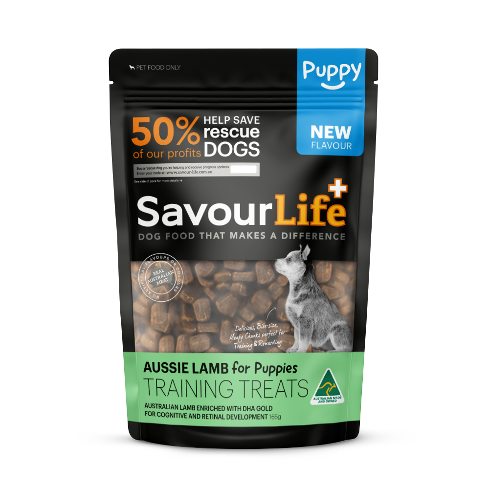 product image of Australian Lamb for Puppies