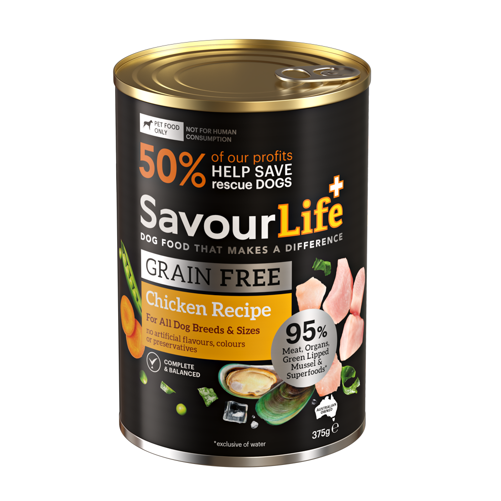 product image of Grain Free Adult Chicken Recipe